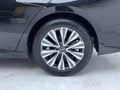 2022 Nissan Teana 2.0L XL-TLS, чёрный — фото 16