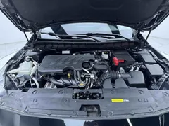 2022 Nissan Teana 2.0L XL-TLS, чёрный — фото 17