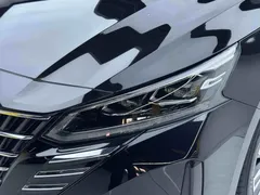 2022 Nissan Teana 2.0L XL-TLS, чёрный — фото 19