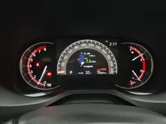 2022 Toyota RAV4 2.0L CVT 2WD Fashion — фото 10