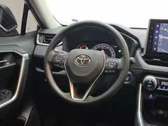 2022 Toyota RAV4 2.0L CVT 2WD Fashion — фото 11