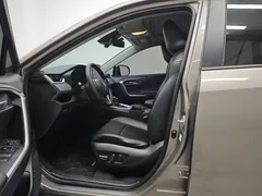 2022 Toyota RAV4 2.0L CVT 2WD Fashion — фото 12