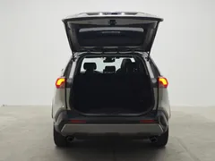 2022 Toyota RAV4 2.0L CVT 2WD Fashion — фото 15