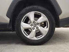 2022 Toyota RAV4 2.0L CVT 2WD Fashion — фото 16