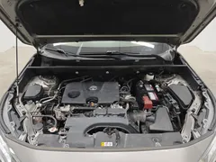 2022 Toyota RAV4 2.0L CVT 2WD Fashion — фото 17