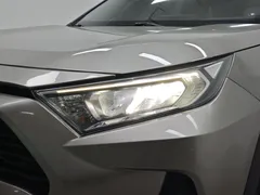 2022 Toyota RAV4 2.0L CVT 2WD Fashion — фото 19