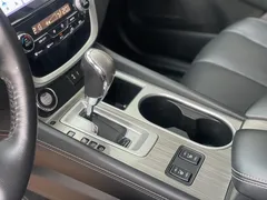 2021 Nissan Murano 2.5L XL 2WD Luxury, белый — фото 6