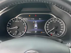 2021 Nissan Murano 2.5L XL 2WD Luxury, белый — фото 7