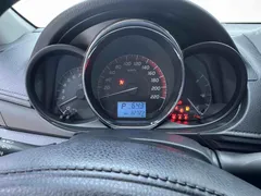 2022 Toyota Vios FS 1.5L CVT 20th Anniversary, белый — фото 10