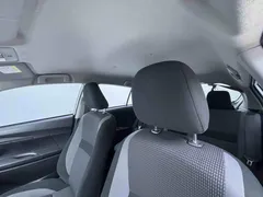 2022 Toyota Vios FS 1.5L CVT 20th Anniversary, белый — фото 14