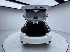 2022 Toyota Vios FS 1.5L CVT 20th Anniversary, белый — фото 15