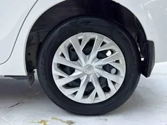 2022 Toyota Vios FS 1.5L CVT 20th Anniversary, белый — фото 16
