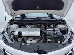 2022 Toyota Vios FS 1.5L CVT 20th Anniversary, белый — фото 17