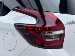 2022 Toyota Vios FS 1.5L CVT 20th Anniversary, белый — фото 20