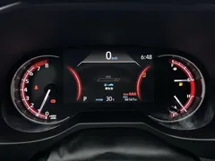 2022 Toyota RAV4 2.0L CVT 2WD Fashion, чёрный — фото 10