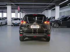 2022 Nissan X-Trail 2.0L 2WD Premium, чёрный — фото 6