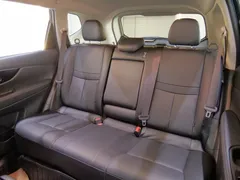 2022 Nissan X-Trail 2.0L 2WD Premium, чёрный — фото 10
