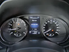 2022 Nissan X-Trail 2.0L 2WD Premium, чёрный — фото 15