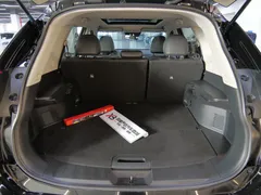 2022 Nissan X-Trail 2.0L 2WD Premium, чёрный — фото 18