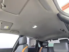 2021 Honda Fit 1.5L CVT, белый — фото 14