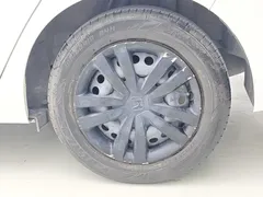 2021 Honda Fit 1.5L CVT, белый — фото 16