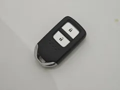 2021 Honda Fit 1.5L CVT, белый — фото 18