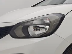 2021 Honda Fit 1.5L CVT, белый — фото 19