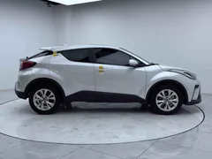 2021 Toyota IZOA 2.0L Yixing Edition, белый — фото 8