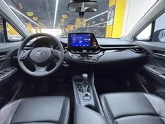 2021 Toyota IZOA 2.0L Yixing Edition, белый — фото 9