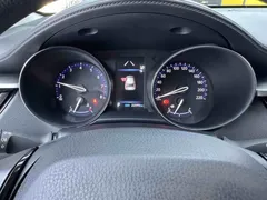 2021 Toyota IZOA 2.0L Yixing Edition, белый — фото 10