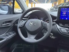 2021 Toyota IZOA 2.0L Yixing Edition, белый — фото 11