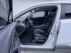 2021 Toyota IZOA 2.0L Yixing Edition, белый — фото 12