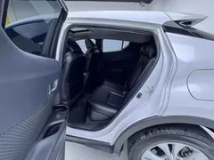 2021 Toyota IZOA 2.0L Yixing Edition, белый — фото 13