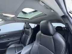 2021 Toyota IZOA 2.0L Yixing Edition, белый — фото 14