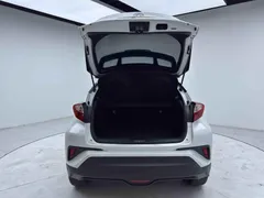 2021 Toyota IZOA 2.0L Yixing Edition, белый — фото 15