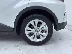 2021 Toyota IZOA 2.0L Yixing Edition, белый — фото 16