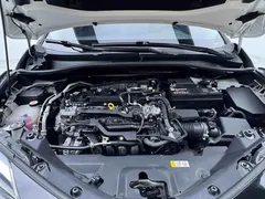 2021 Toyota IZOA 2.0L Yixing Edition, белый — фото 17