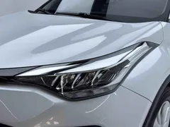 2021 Toyota IZOA 2.0L Yixing Edition, белый — фото 19