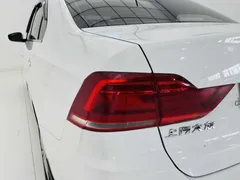 2021 Volkswagen Santana 1.5L AT Fashion, белый — фото 6