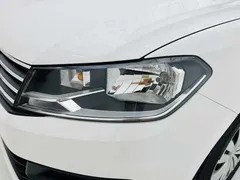 2021 Volkswagen Santana 1.5L AT Fashion, белый — фото 8