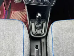 2021 Volkswagen Santana 1.5L AT Fashion, белый — фото 9