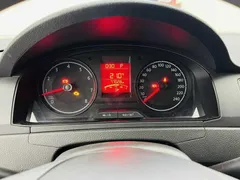2021 Volkswagen Santana 1.5L AT Fashion, белый — фото 11