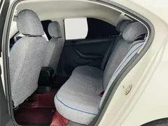 2021 Volkswagen Santana 1.5L AT Fashion, белый — фото 14