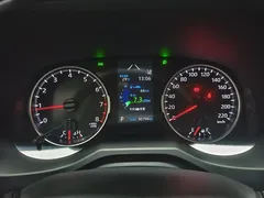 2023 Toyota RAV4 2.0L CVT 2WD, белый — фото 10