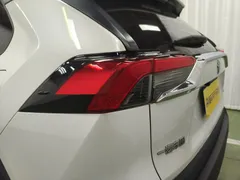 2023 Toyota RAV4 2.0L CVT 2WD, белый — фото 20