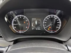 2021 Geely Vision X3 1.5L CVT Premium, белый — фото 9