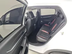 2021 Geely Vision X3 1.5L CVT Premium, белый — фото 12