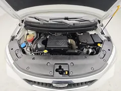 2021 Geely Vision X3 1.5L CVT Premium, белый — фото 16