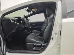 2022 Toyota Levin TNGA 1.5L Entry, белый — фото 12