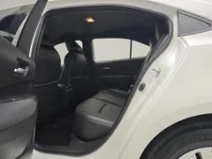 2022 Toyota Levin TNGA 1.5L Entry, белый — фото 13